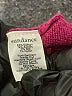 Sundance Burgundy Pullover Sweater Size S - photo 8