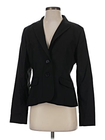 Anne Klein Blazer (view 1)