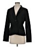Anne Klein Black Blazer Size 4 - photo 1