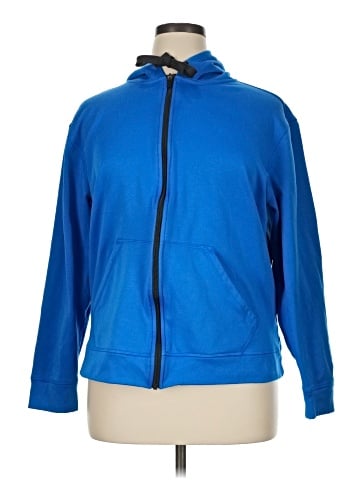 C9 By Champion Track Jacket (view 1)