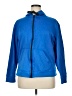 C9 By Champion 100% Polyester Blue Track Jacket Size XL - photo 1