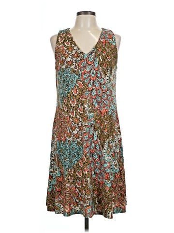 Anne Klein Casual Dress (view 1)