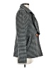 Pink Martini Houndstooth Gray Blazer Size M - photo 4