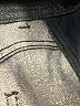 St. John Collection Tweed Black Jeans Size 10 - photo 8