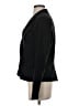 Anne Klein Black Blazer Size 4 - photo 5