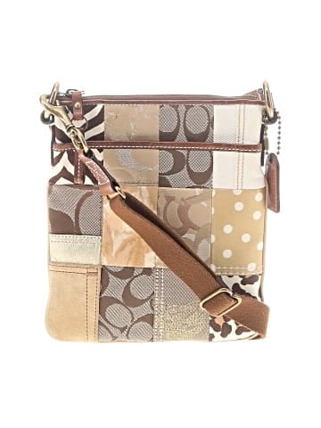 Coach Crossbody Bag (view 1)