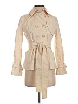 Bcbgmaxazria Trenchcoat