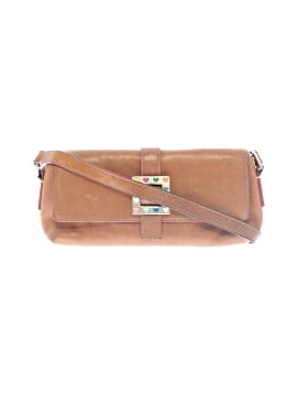 Dooney & Bourke Leather Shoulder Bag