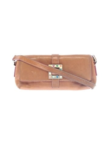 Dooney & Bourke Leather Shoulder Bag (view 1)