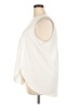 Athleta Ivory Sleeveless T-Shirt Size 2X - photo 5