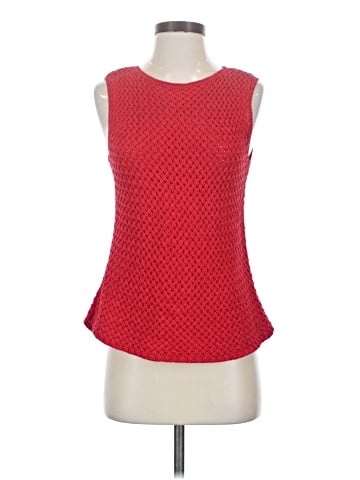 Liz Claiborne Collection Tank Top (view 1)