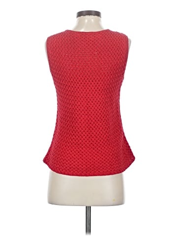 Liz Claiborne Collection Tank Top (view 2)