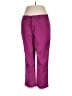 Gap Purple Casual Pants Size 16 - photo 1