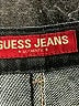 Guess Jeans Black Jeans Size 24 waist - photo 7