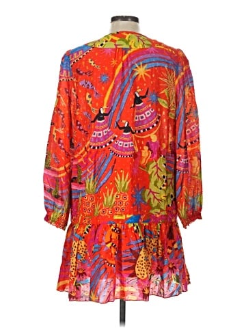 FARM Rio Casual Dress (view 2)