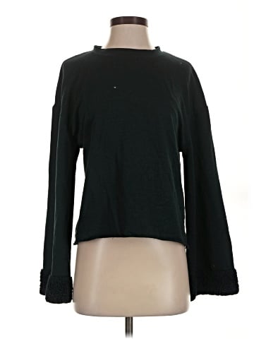 Trafaluc by Zara Pullover Sweater (view 1)