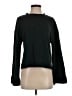 Trafaluc by Zara Black Pullover Sweater Size S - photo 1