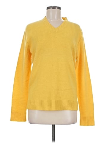 Express Pullover Sweater (view 1)