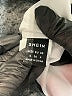 Shein 100% Polyester Silver Cocktail Dress Size S - photo 7