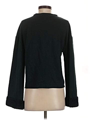 Trafaluc by Zara Pullover Sweater (view 2)