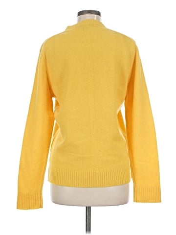 Express Pullover Sweater (view 2)