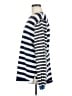 We the Free 100% Cotton Stripes Blue Pullover Sweater Size M - photo 5