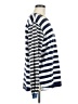 We the Free 100% Cotton Stripes Blue Pullover Sweater Size M - photo 4