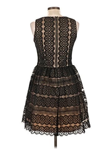 Minuet Cocktail Dress (view 2)