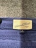 Universal Thread Blue Long Sleeve Blouse Size M - photo 7