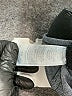 Democracy Solid Blue Jeans Size 18 - photo 5