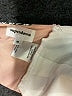 Superdown 100% Polyester Silver Tube Top Size M - photo 7