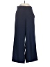 Max Studio Solid Blue Dress Pants Size XS - photo 1