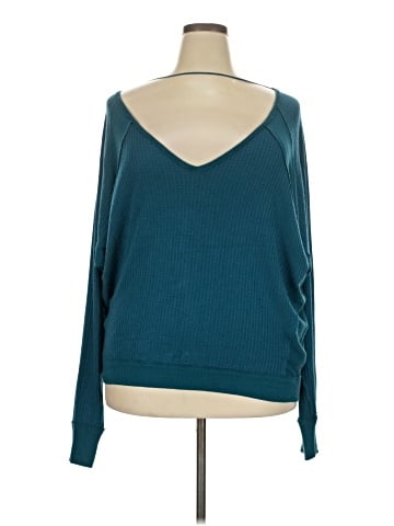 We the Free Pullover Sweater (view 1)