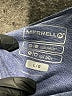 Merrell Blue Sleeveless T-Shirt Size L - photo 7