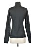 Columbia 100% Polyester Gray Track Jacket Size S - photo 2