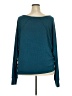 We the Free Teal Pullover Sweater Size L - photo 2