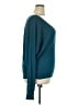 We the Free Teal Pullover Sweater Size L - photo 4