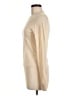 J.Crew Ivory Turtleneck Sweater Size M - photo 5