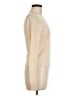 J.Crew Ivory Turtleneck Sweater Size M - photo 4