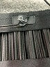 Rails 100% Polyester Black Formal Skirt Size M - photo 4