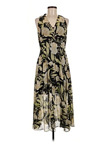 White House Black Market Cocktail Dress (view 1)
