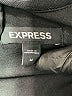 Express Black Cocktail Dress Size M - photo 7