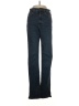 Favorite Daughter Chevron-herringbone Blue Jeans Size 26 waist - photo 1