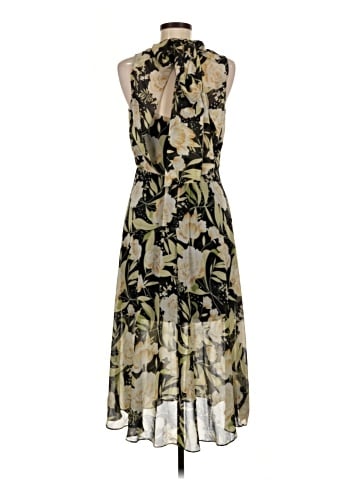 White House Black Market Cocktail Dress (view 2)