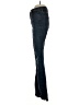 Favorite Daughter Chevron-herringbone Blue Jeans Size 26 waist - photo 5