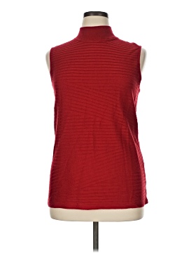 Dana Buchman Sweater Vest