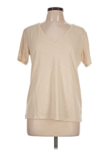 Theory Short Sleeve T-Shirt (view 1)