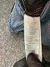 Democracy Blue Jeans Size 16 - photo 5