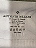 Antonio Melani Gray Active Pants Size XL - photo 4