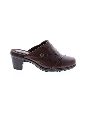 Earth Origins Mule/Clog (view 1)